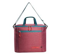Tatonka Bolsa refrigerante 37 cm rojo