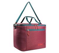 TATONKA Cooler Bag L Bordeaux Red
