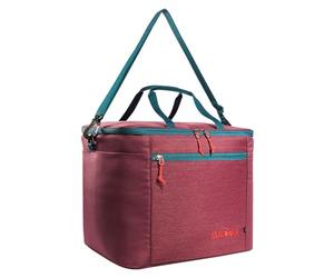 TATONKA Cooler Bag L Bordeaux Red