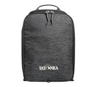 Tatonka Bolsa isotérmica Unisex para Adultos, Color Negro, 6 litros (S)
