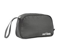 Tatonka Cosmetic Case One Day Neceser Titan Grey Unisex Adultos