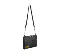 Tatonka Cross Body Bag S - Bolso bandolera Unisex adulto