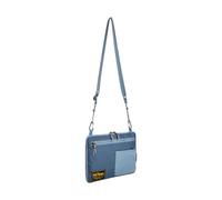 Tatonka Cross Body Bag S - Bolso bandolera Unisex adulto