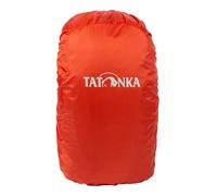 TATONKA cubierta para lluvia Rain Cover 20 - 30 L XS Red Orange