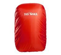 TATONKA cubierta para lluvia Rain Cover 30 - 40 L S Red Orange