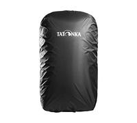 Tatonka Cubierta Rain 40-55 Funda para la Lluvia, Negro, l Unisex Adulto