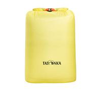 Tatonka Dry Sack Light Yellow