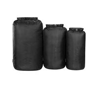 Tatonka Dry Sack Set III Black