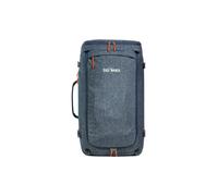 Tatonka Duffle Bag 45 Bolsa de viaje plegable 57 cm azul