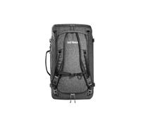 Tatonka Duffle Bag 45 Bolsa de viaje plegable 57 cm gris