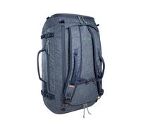 Tatonka Duffle Bag 45 Bolsa de viaje plegable 57 cm gris