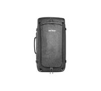 Tatonka Bolsa de viaje plegable Duffle Bag 65 gris