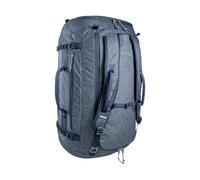 Tatonka Duffle Bag 65L - Bolsa de viaje plegable con función de mochila, con cerradura, se puede guardar pequeña y con 65 litros de volumen