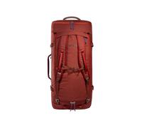 Tatonka Duffle Roller 105 2 ruedas Bolsa de viaje 34 cm rojo