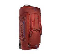 TATONKA carretilla Duffle Roller 105 Tango Red