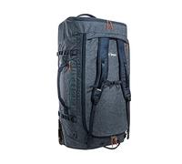 TATONKA carretilla Duffle Roller 140 Navy