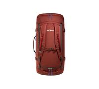 Tatonka Duffle Roller 80 2 ruedas Bolsa de viaje 78 cm rojo