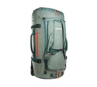 Tatonka Duffle Roller 80 2 ruedas Bolsa de viaje 78 cm verde
