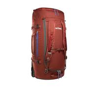 Tatonka Duffle Roller 80 Tango Red