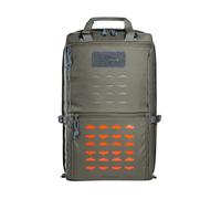 Tatonka EDC Mochila urbana 47 cm verde oliva