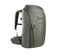 Tatonka Edc Pack 35 BC Mochila, Gris Piedra Oliva, 35 litros Unisex Adulto