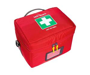 Tatonka Erste Hilfe First Aid Family - Botiquín de Primeros Auxilios