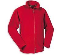 Tatonka Essential Barons Jacket - Chaqueta de Forro Polar para Hombre