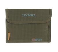 Tatonka Euro Wallet RFID Block Olive