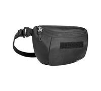 Tatonka Kit de primeros auxilios unisex para adultos First Aid Basic Hip Belt Pouch de 3 litros, color negro