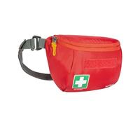 Tatonka First Aid Basic Hip Belt Pouch - Riñonera con equipamiento de primeros auxilios, se puede utilizar por separado como riñonera o para fijación a diferentes mochilas de trekking