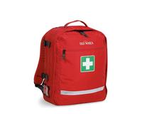 Tatonka First Aid Mochila de día 45 cm rojo