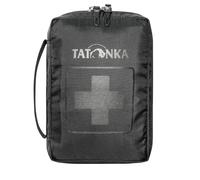 Tatonka First Aid S, botiquín de primeros auxilios, negro Small Black
