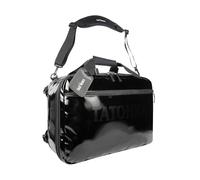 TATONKA Flight Barrel Black