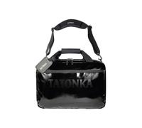Tatonka Flight Barrel Bolsa de viaje fin de semana 50 cm negro