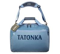 Tatonka Flight Barrel Bolsa de viaje Weekender 50 cm azul