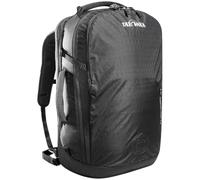 Tatonka Flightcase 27L, mochila de viaje, negro 27L Black
