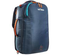 Tatonka Flightcase, mochila de viaje, azul Onesize Navy