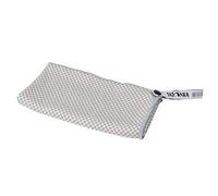 Tatonka Foodcontainer 1.0l Toalla de Mano, Grey, S