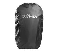 Tatonka Funda impermeable unisex 20-30, Black, 20-30 l, Cubierta de lluvia ligera para mochilas de 20-30 litros de volumen