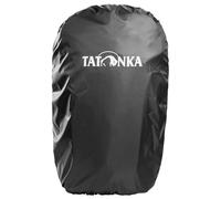 Tatonka Funda impermeable unisex 20-30, Black, 20-30 l, Cubierta de lluvia ligera para mochilas de 20-30 litros de volumen
