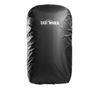 Tatonka Cubierta Rain 40-55 Funda para la Lluvia, Negro, l Unisex Adulto