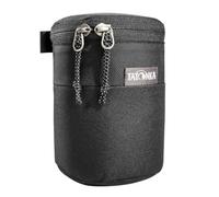 Tatonka Bolsillo para Lente S Bolsa, Unisex Adulto, Negro (S), S (für Objektive bis 11 cm)