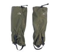 Tatonka Gamaschen Gaiter 420 HD - Polainas para Hombre, Color Verde, Talla M
