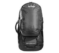 Tatonka Great Escape 50+10 Mochila de trekking 64 cm negro
