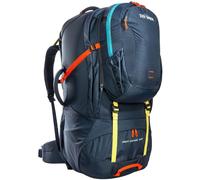 Tatonka Great Escape 75+10, mochila de viaje, azul Onesize Navy