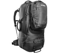 Tatonka Great Escape 75+10, mochila de viaje, negro Onesize Black