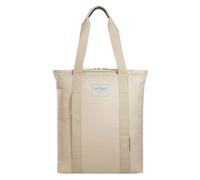 Tatonka Grip Bag 0 Bolsa de compras 32 cm Compartimento para el portátil beige