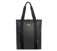 Tatonka Grip Bag Bolsa de compras 32 cm Compartimento para el portátil negro