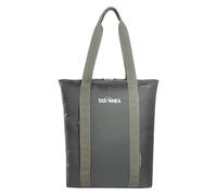 Tatonka Grip Bag Bolsa de compras 32 cm gris