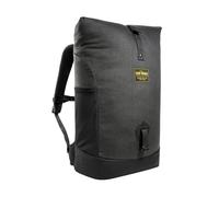 Tatonka Grip Rolltop Pack 25 Kapok Black